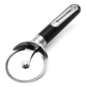 KitchenAid Classic Pizza Wheel Black